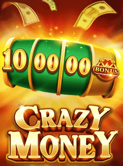 Classic slot machine game cover